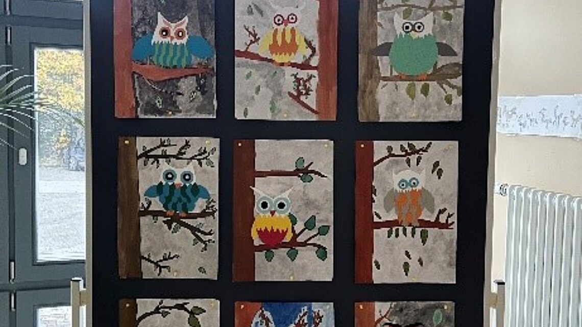 Bild von Grundschule Züssow