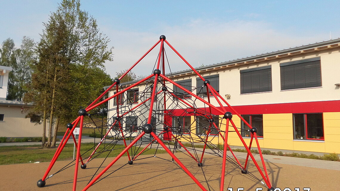 Bild von Grundschule an der Carbäk, Broderstorf