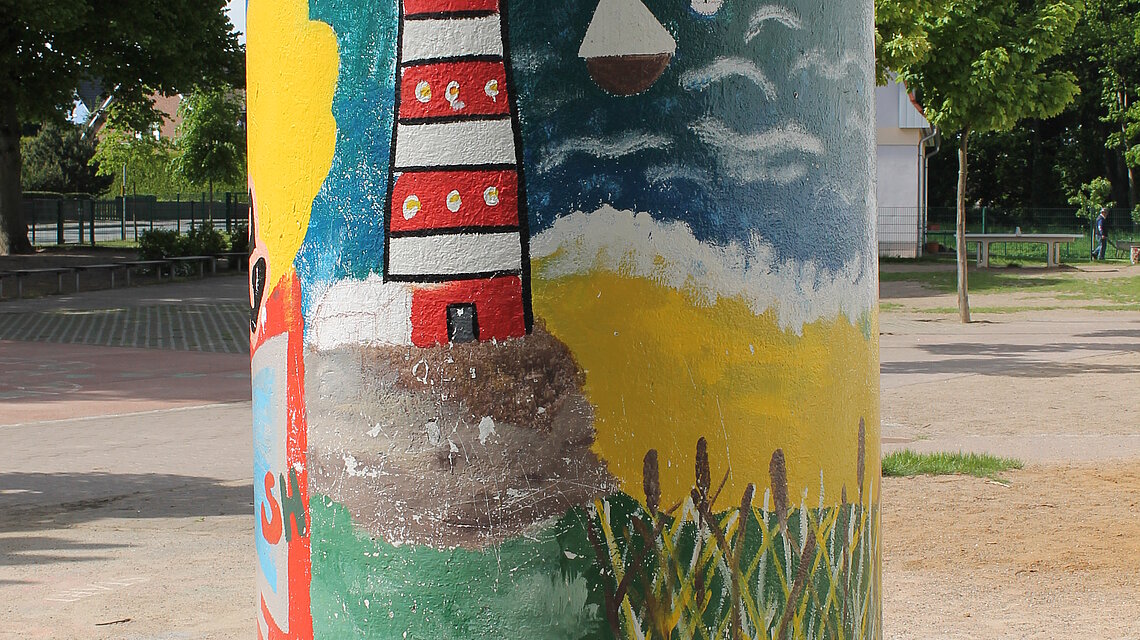 Bild von Grundschule Selmsdorf