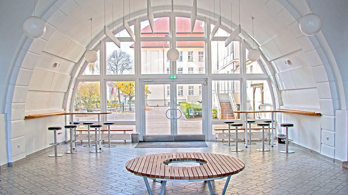 Bild von Gymnasium Carolinum, Neustrelitz