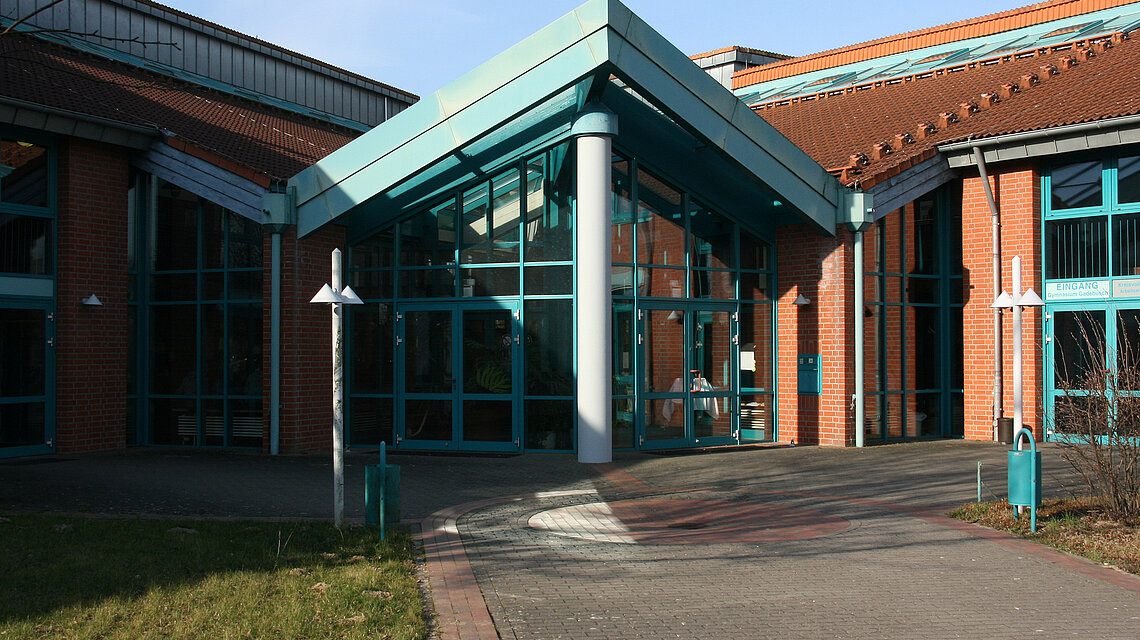 Bild von Gymnasium Gadebusch