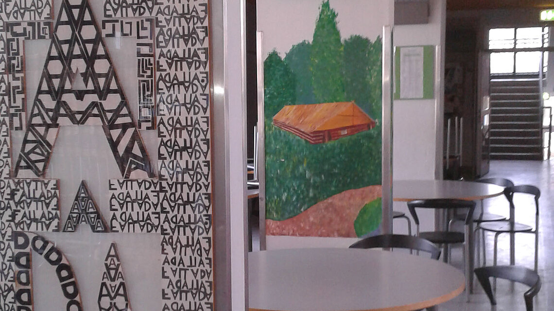 Bild von Regionale Schule mit Grundschule "Hans Fallada", Feldberg