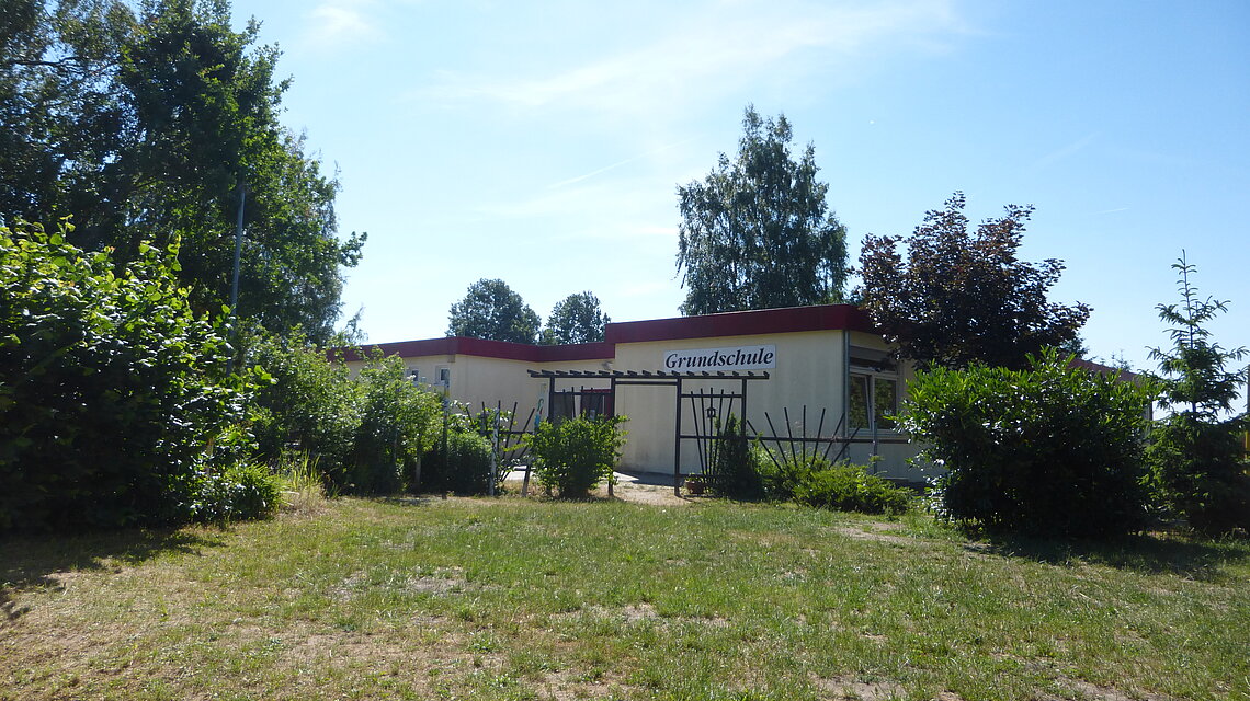 Bild von Regionale Schule mit Grundschule "Eldetalschule", Domsühl