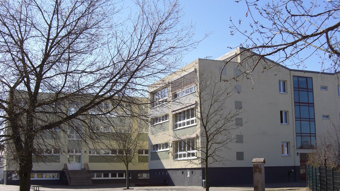 Bild von Regionale Schule "Albert Einstein" Torgelow