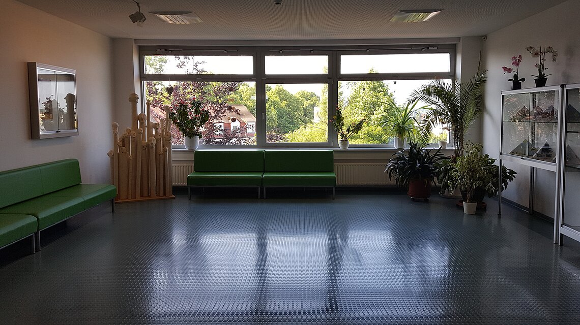 Bild von Sonderpädagogisches Förderzentrum - Schule mit Förderschwerpunkt Lernen, Neustrelitz
