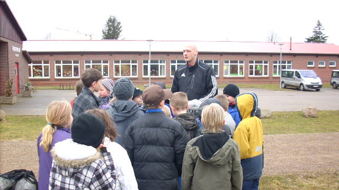 Bild von Grundschule Moltzow