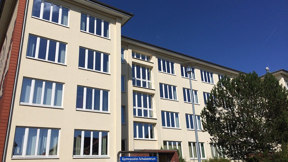 Bild von Gymnasiales Schulzentrum Wittenburg, Kooperative Gesamtschule