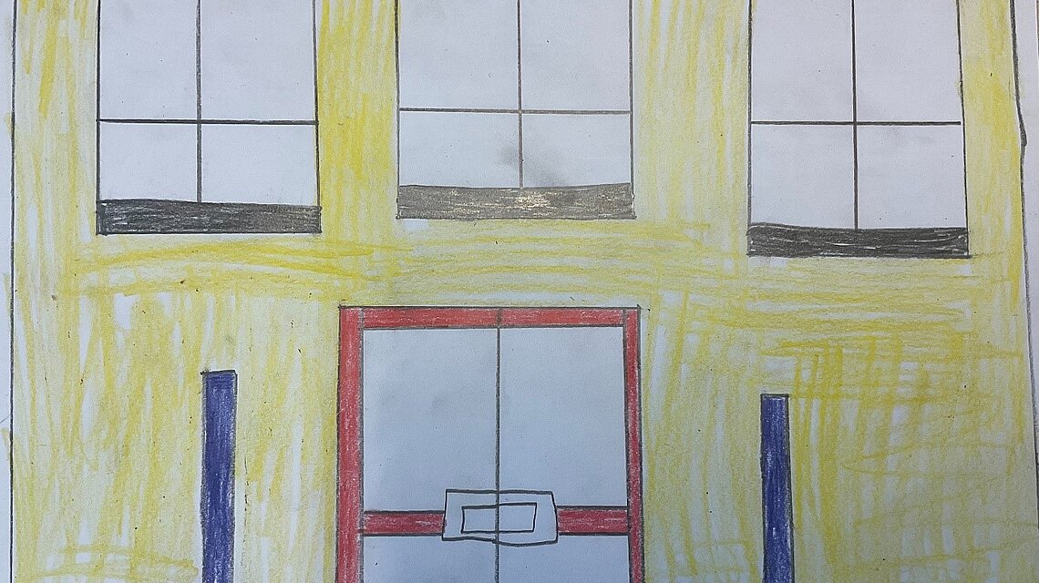 Bild von Grundschule "Lütt Matten", Rostock Bild von Grundschule "Lütt Matten", Rostock