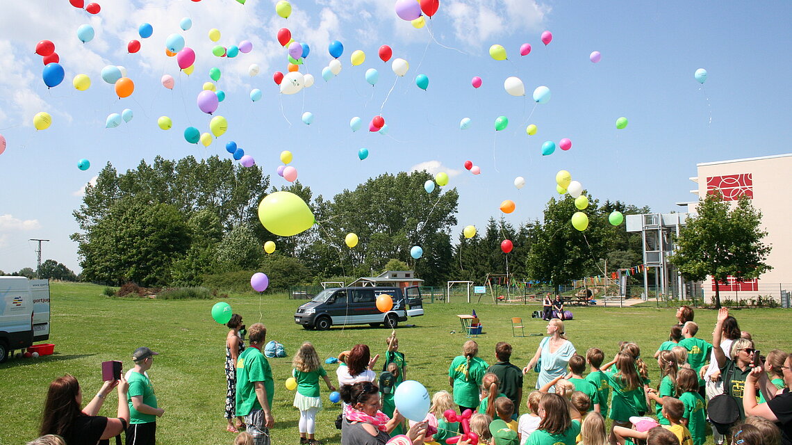 Bild von Grundschule Bobitz