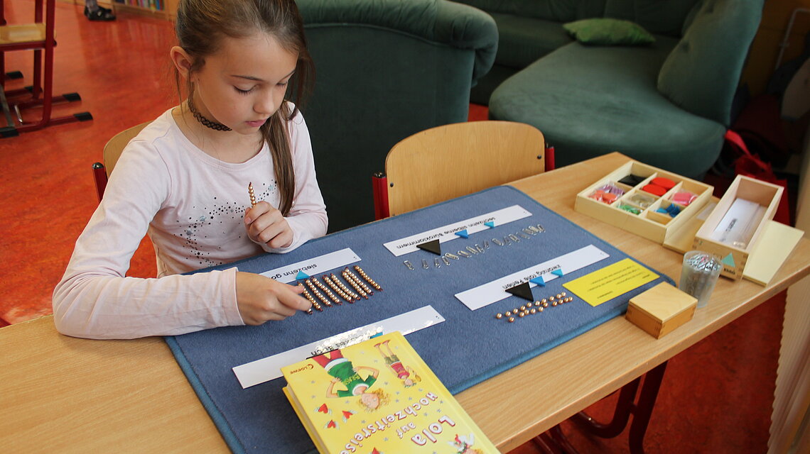 Bild von Volle Halbtagsgrundschule "Kranichblick" Samtens