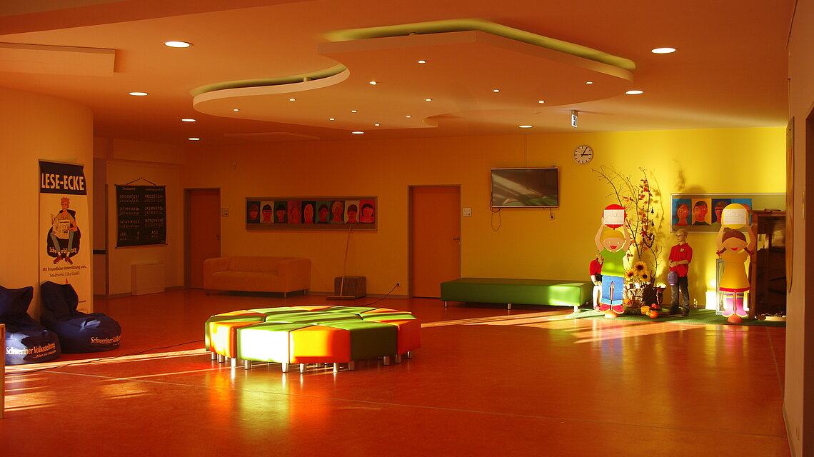 Bild von Grundschule Lübz