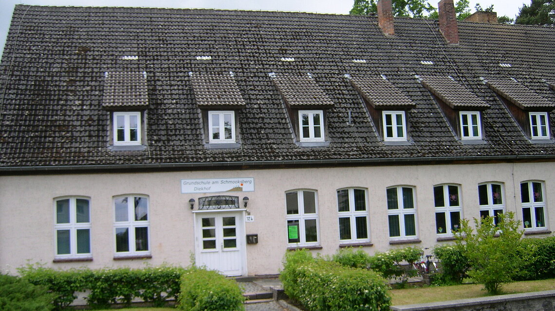 Bild von Grundschule am Schmooksberg, Diekhof