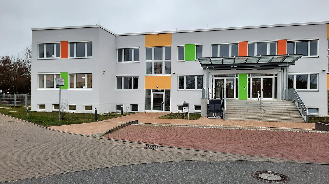 Bild von Regionale Schule Banzkow Bild von Regionale Schule Banzkow