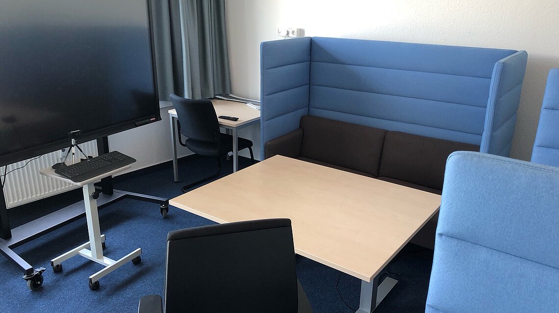 Bild von Allgemein bildende Digitale Landesschule Mecklenburg-Vorpommern, Kooperative Gesamtschule mit Grundschule