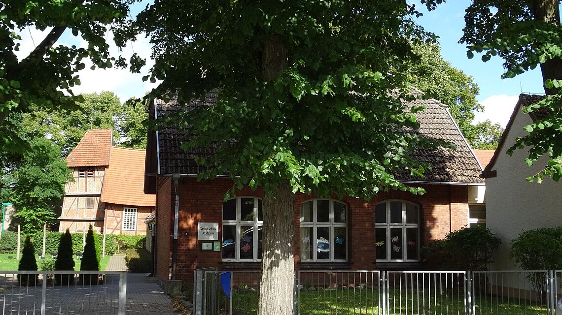 Bild von Grundschule Lewitzrand Matzlow