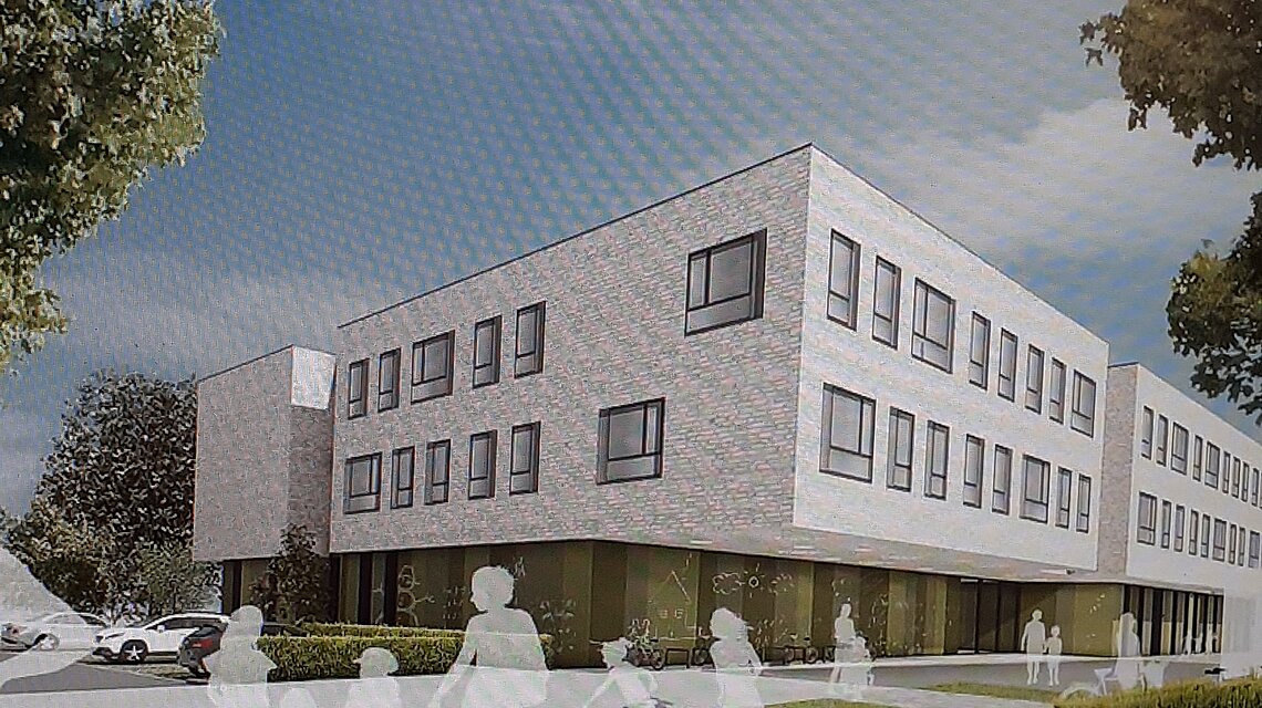 Bild von Grundschule Neukloster