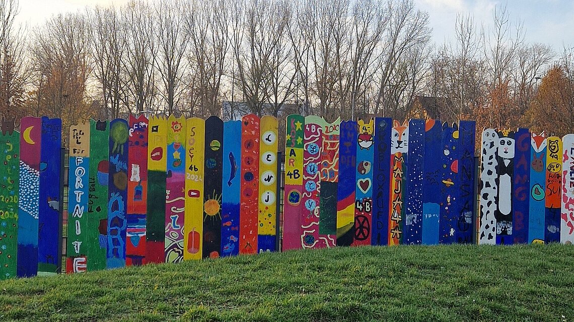 Bild von Grundschule "Rudolf Tarnow", Wismar