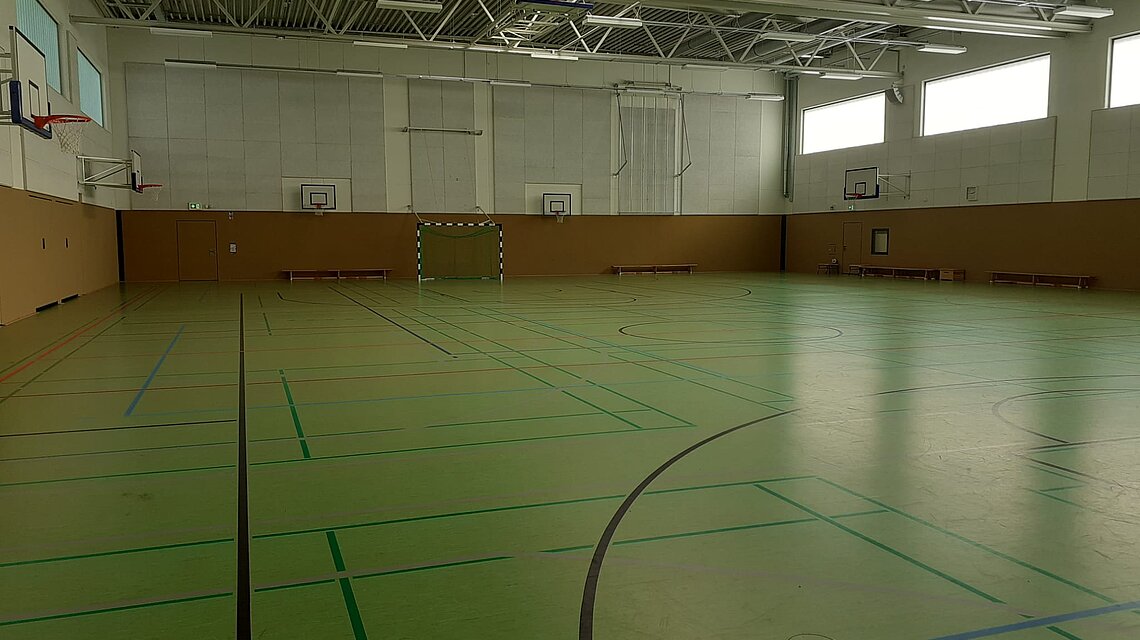Bild von Regionale Schule "Weststadt-Campus", Schwerin