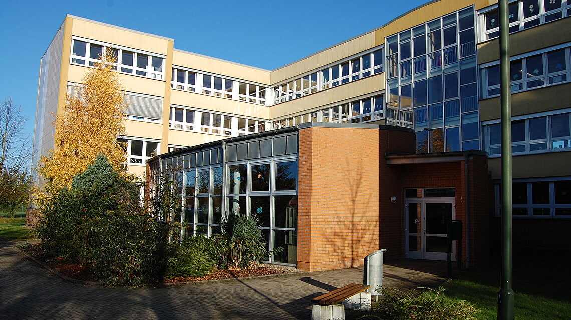 Bild von Regionale Schule mit Grundschule Schönberg