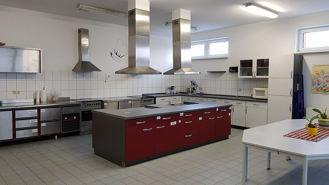 Bild von Förderzentrum "Johann Heinrich Pestalozzi" Ribnitz-Damgarten - Schule mit dem Förderschwerpunkt Lernen