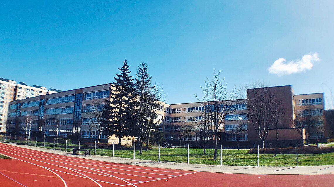 Bild von Berufliche Schule der Hanse- und Universitätsstadt Rostock -Wirtschaft-