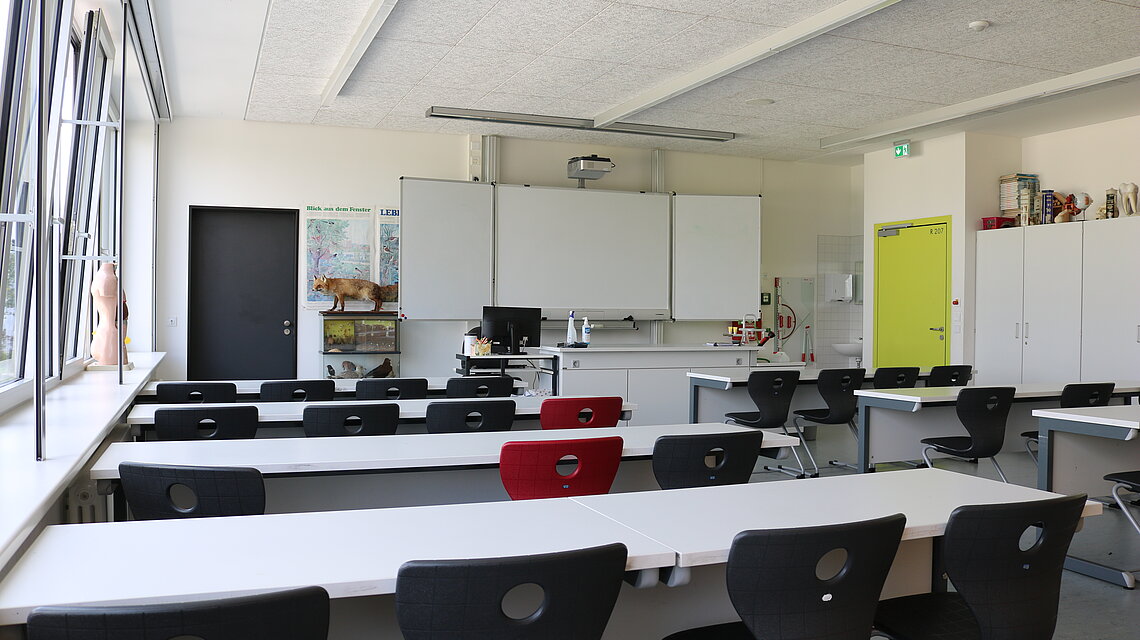 Bild von Regionale Schule "Am Lindetal", Neubrandenburg