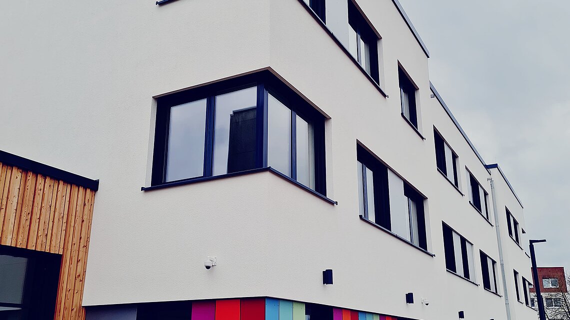 Bild von Grundschule "Am Hellbach", Neubukow