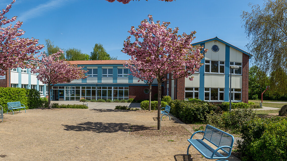 Bild von Regionale Schule mit Grundschule "Am Mühlenberg" Cambs