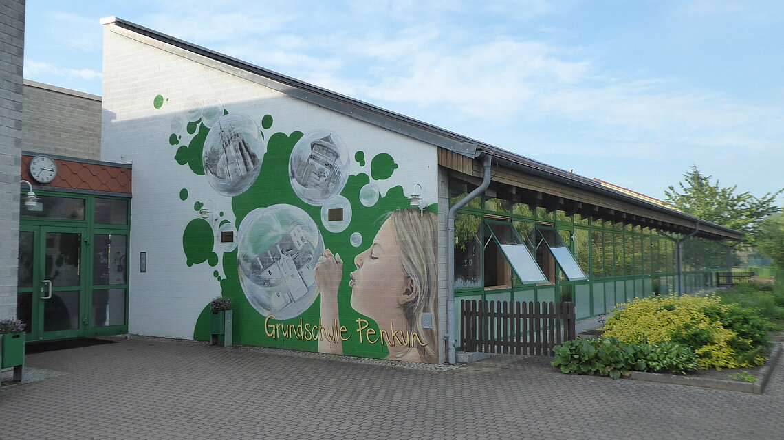 Bild von Grundschule Penkun