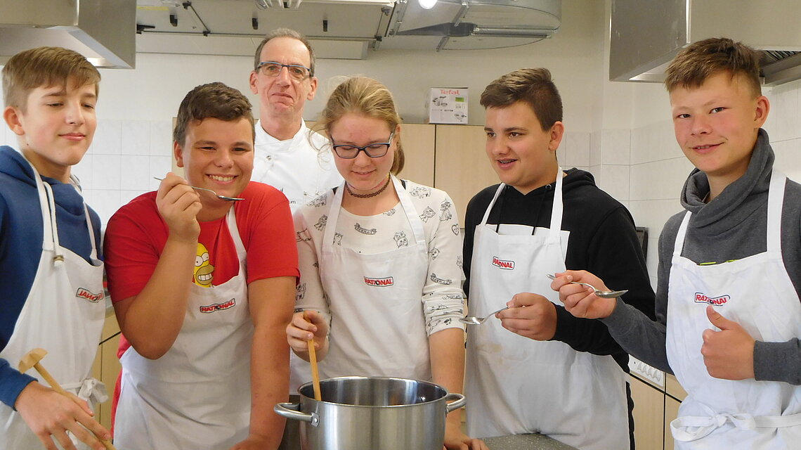 Bild von Baltic-Schule Rostock, Regionale Schule