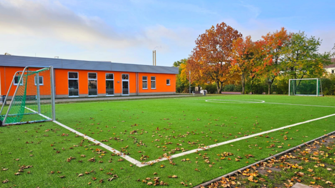 Bild von Regionale Schule "Robert Koch" Grimmen