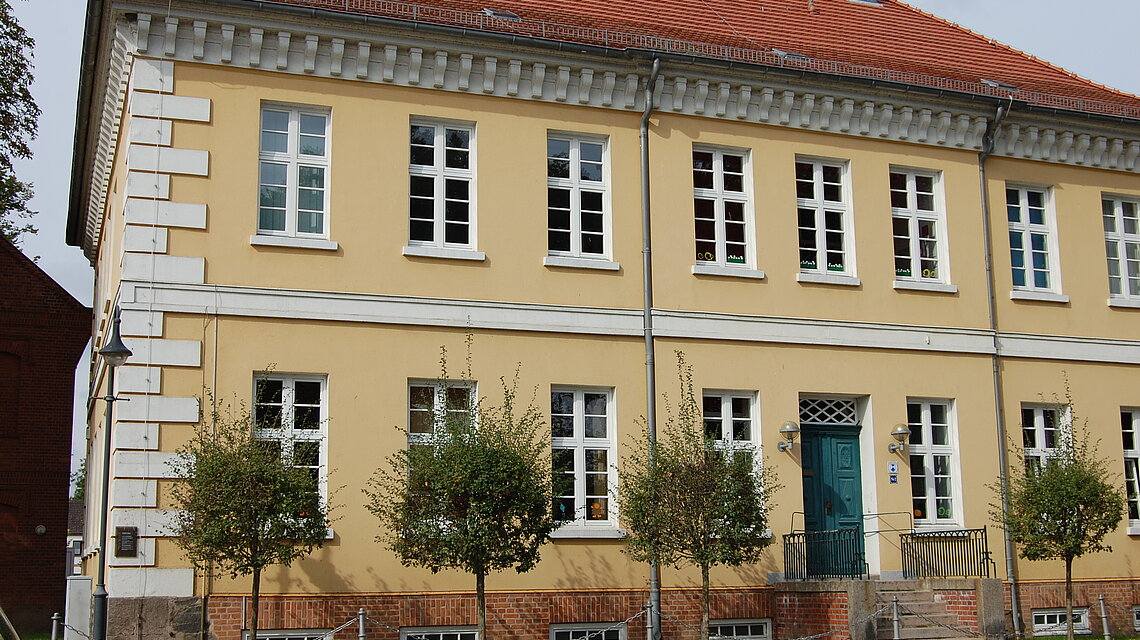 Bild von Regionale Schule mit Grundschule Schönberg