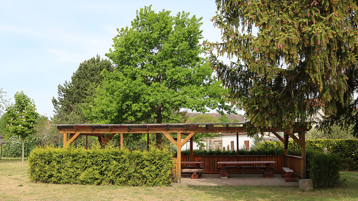 Bild von Regionale Schule mit Grundschule Wesenberg