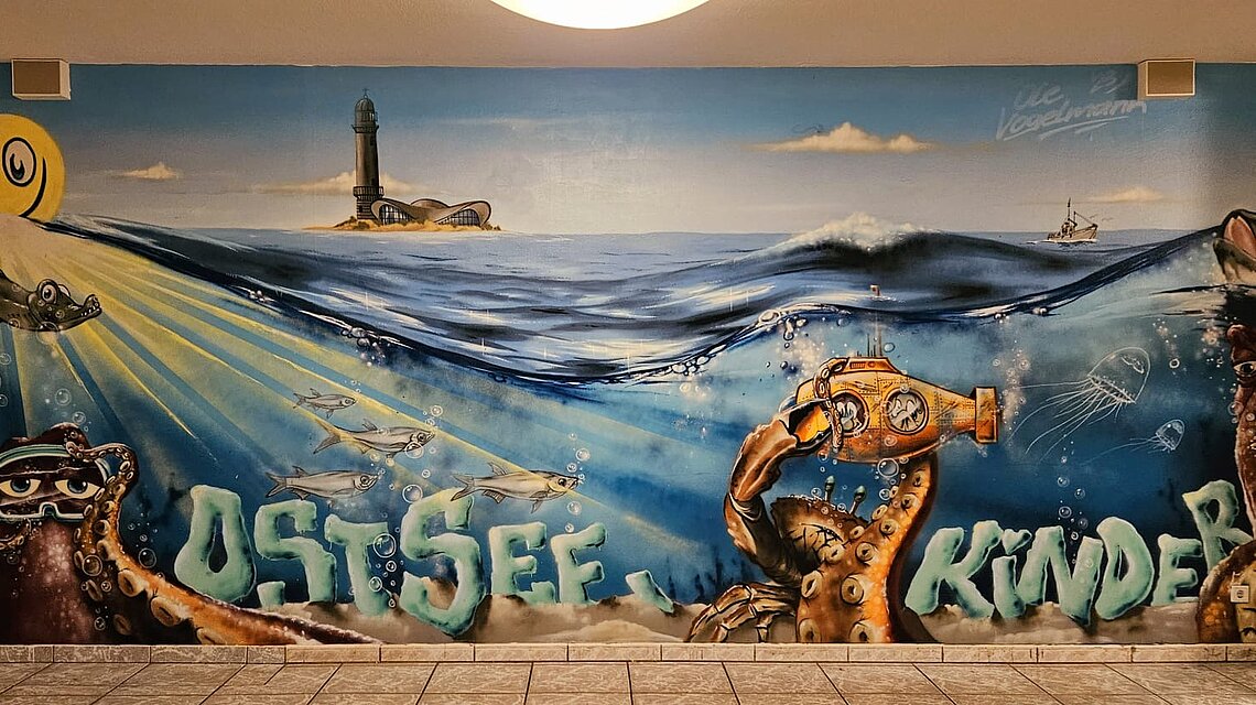 Bild von Grundschule "Ostseekinder", Rostock