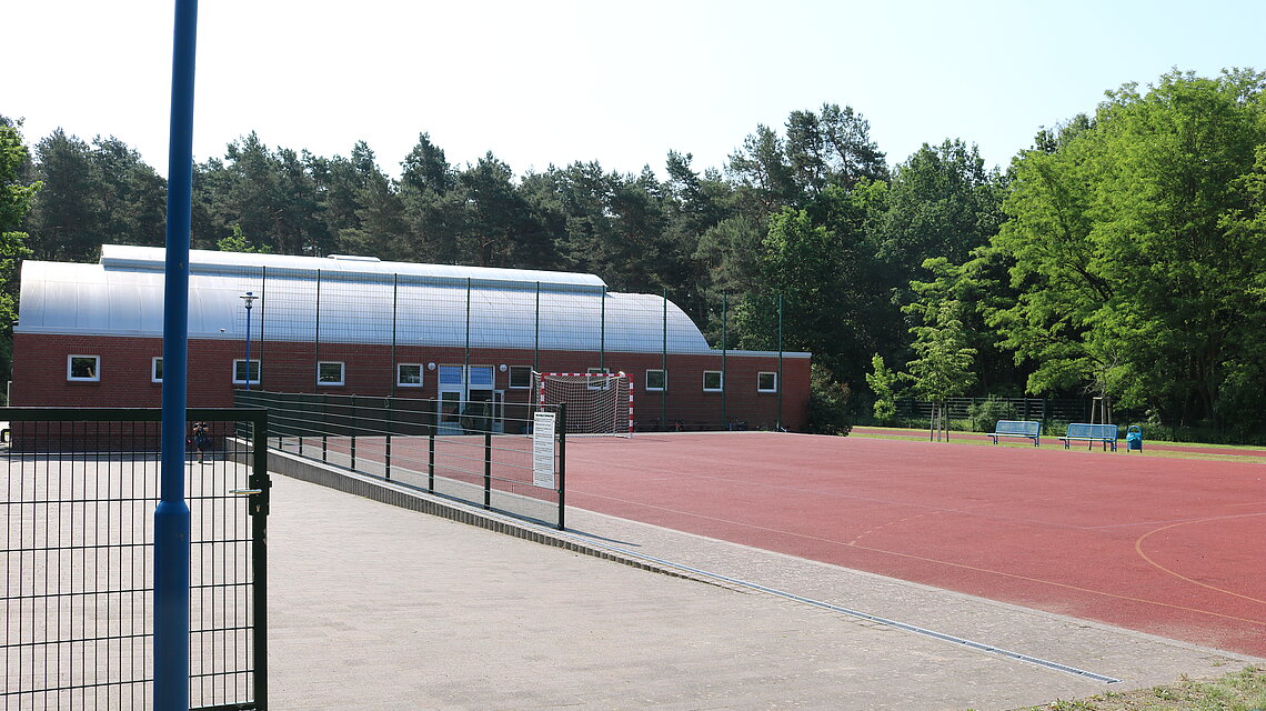 Bild von Grundschule Eggesin