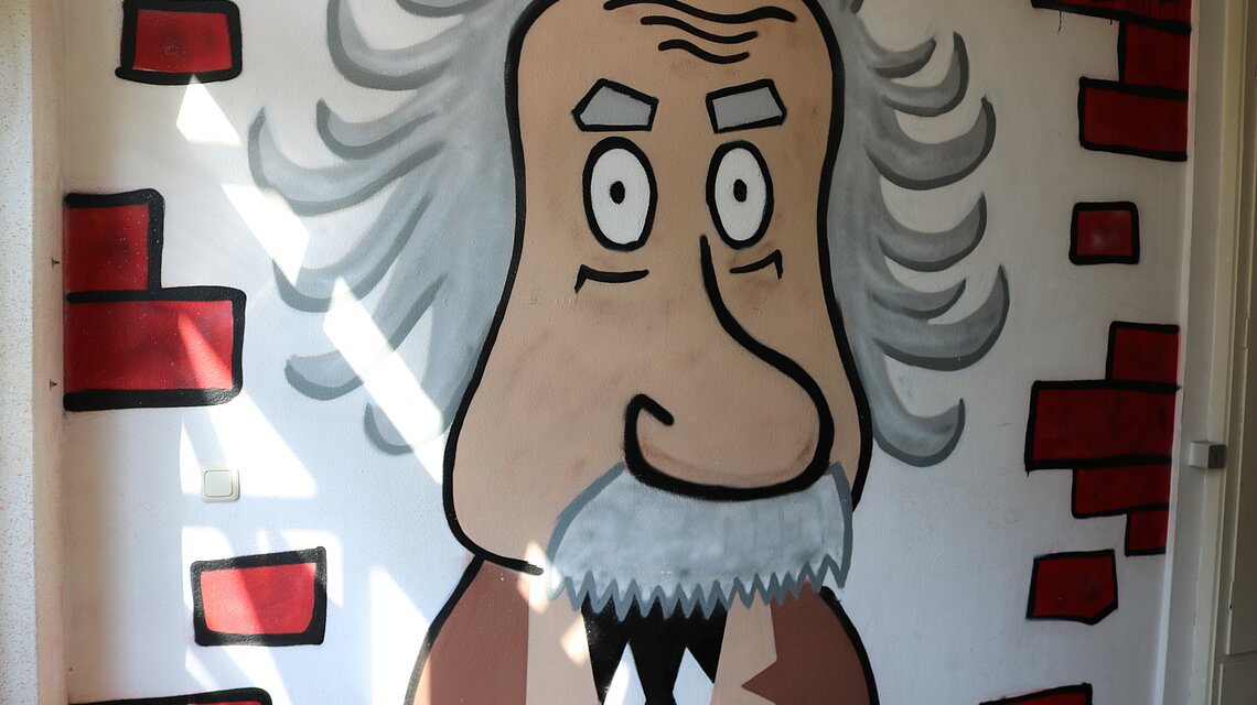 Bild von Regionale Schule "Albert Einstein" Torgelow