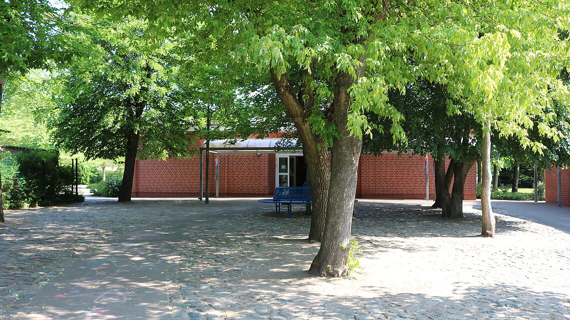 Bild von Grundschule Eggesin