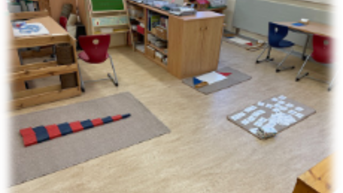 Bild von Montessori-Grundschule "Lambert Steinwich" Stralsund