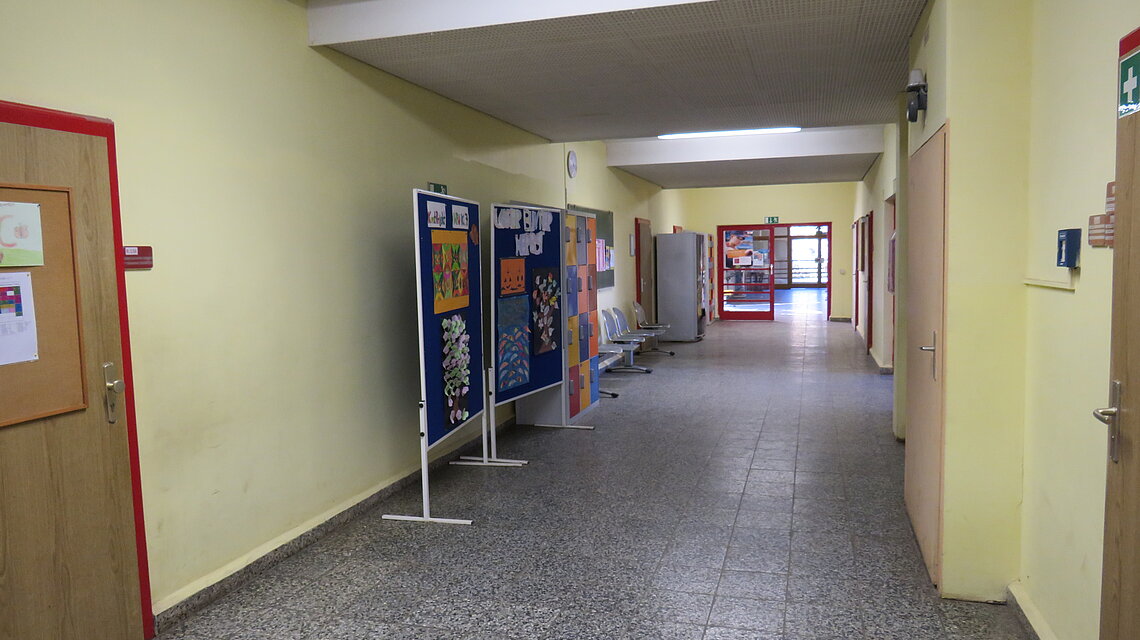 Bild von Regionale Schule Nord, Neubrandenburg