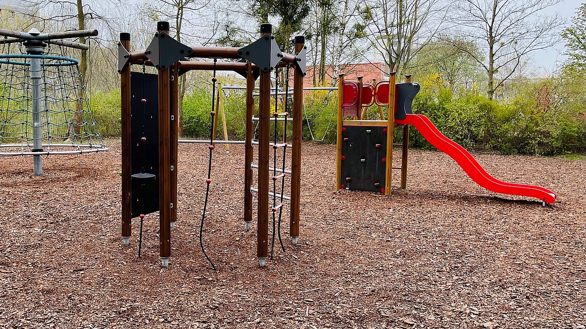 Bild von Grundschule Datzeberg, Neubrandenburg