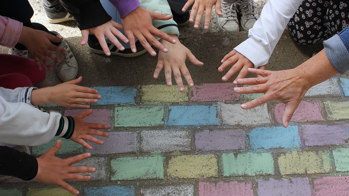 Bild von Grundschule Sarow