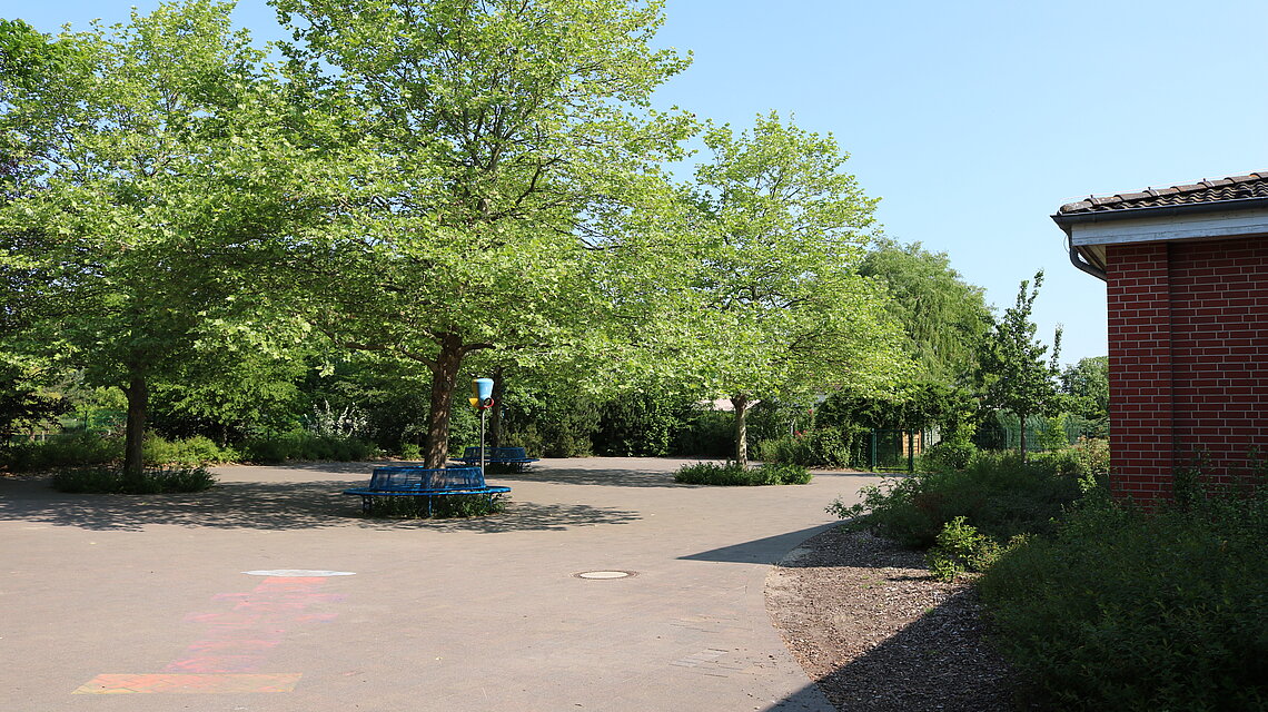 Bild von Grundschule Eggesin