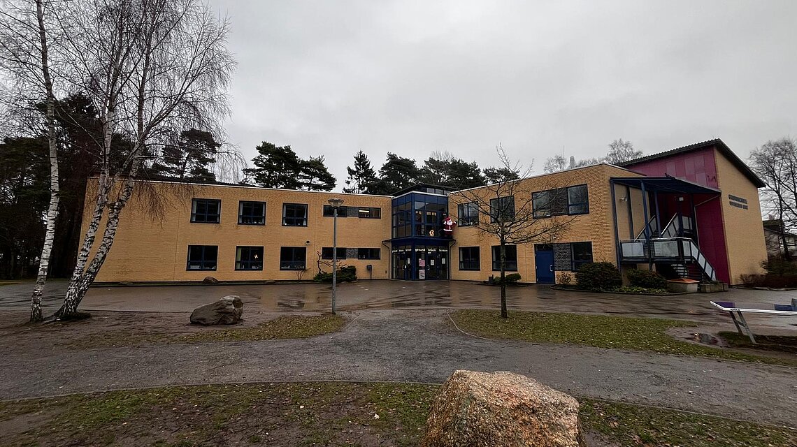 Bild von Grundschule Binz