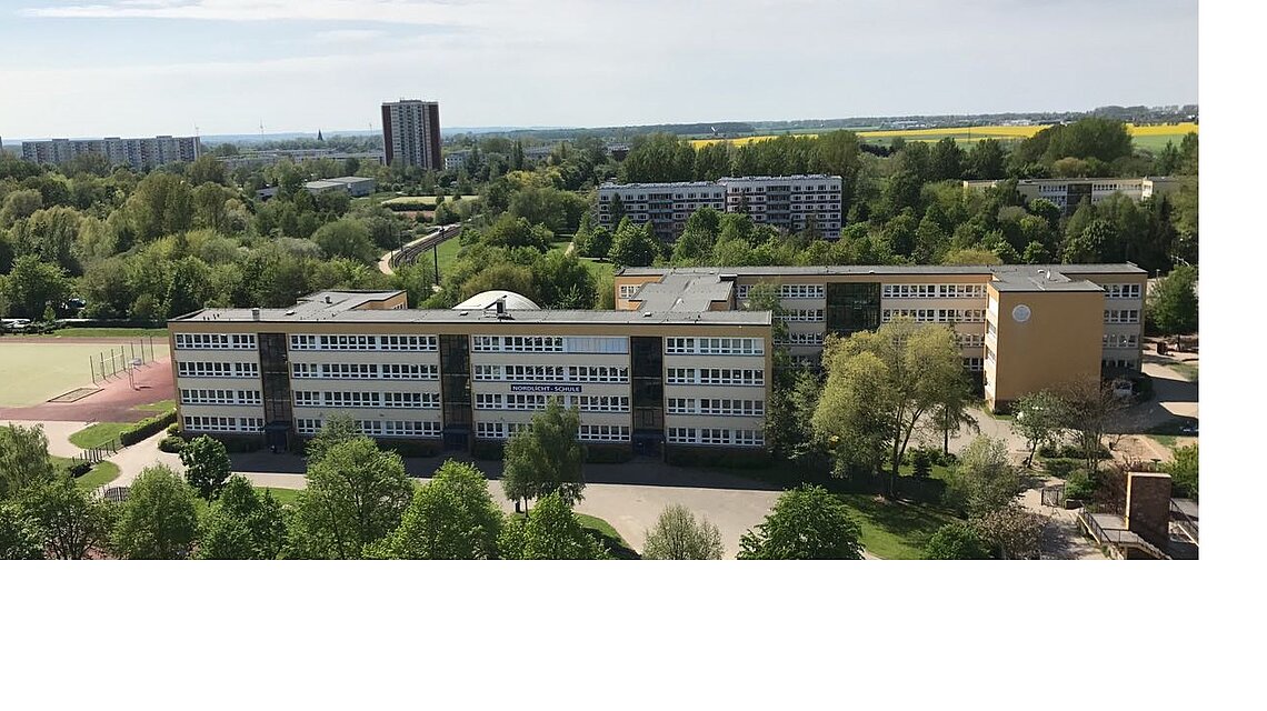 Bild von Regionale Schule "Nordlicht-Schule", Rostock