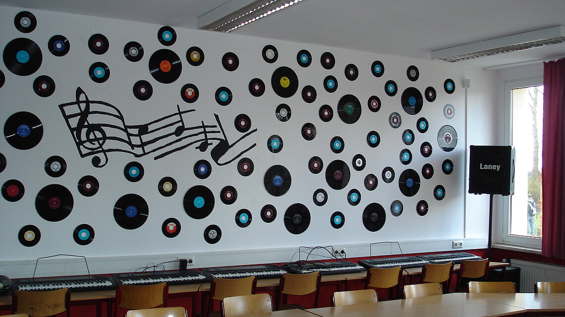 Bild von Regionale Schule "An der Prohner Wiek" Prohn