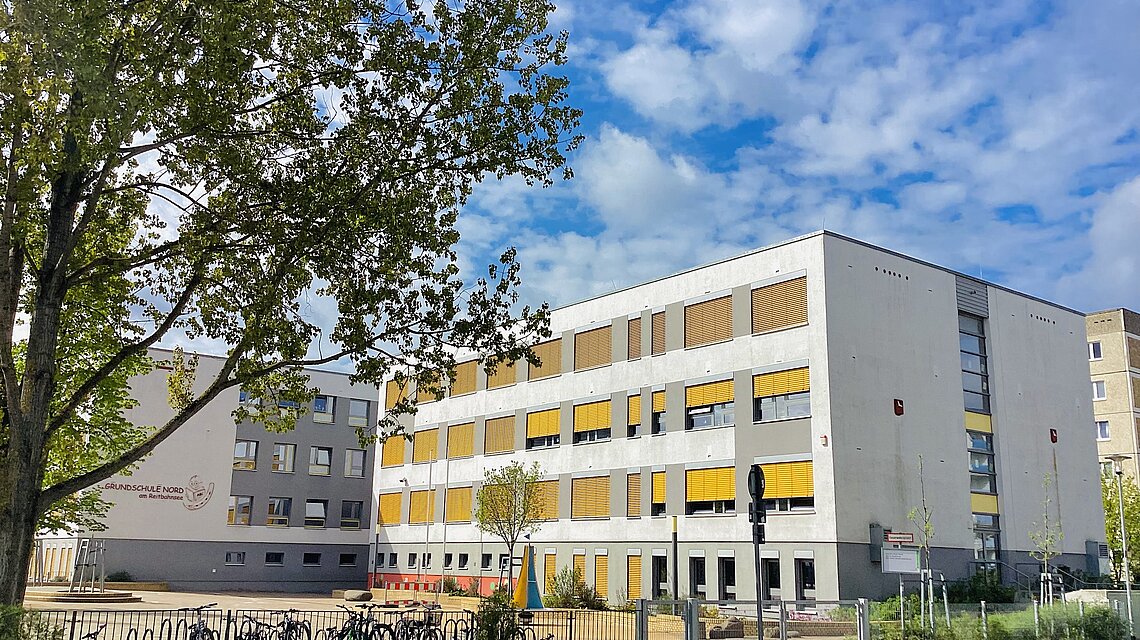 Bild von Grundschule Nord "Am Reitbahnsee", Neubrandenburg