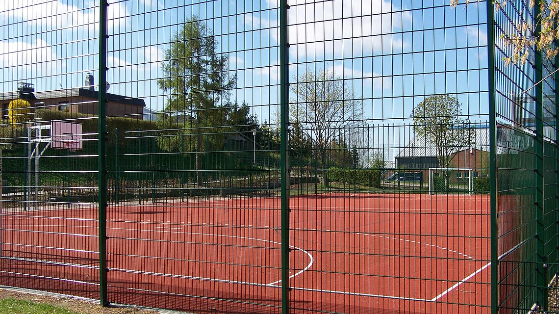 Bild von Regionale Schule mit Grundschule "Wilhelm Höcker" Woldegk