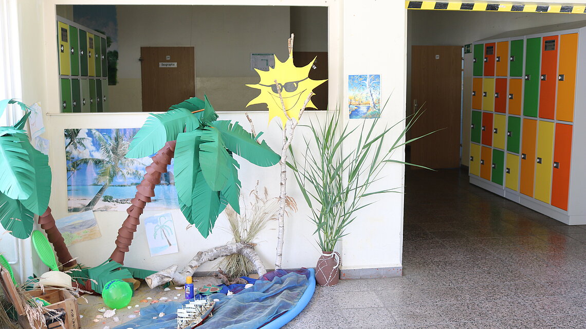 Bild von Regionale Schule Löcknitz