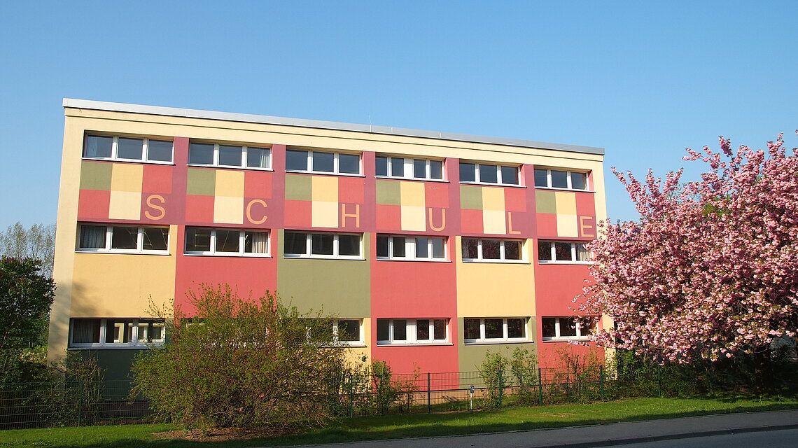 Bild von Grundschule Bobitz