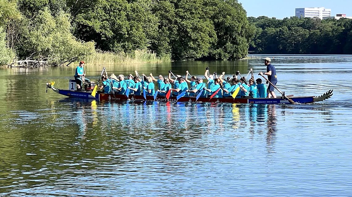 Bild von Regionales Berufliches Bildungszentrum der Landeshauptstadt Schwerin -Wirtschaft und Verwaltung-